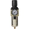 Airpress Vzduchový filter + regulator 1/2”