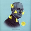 Maurice Ravel: The Masterpieces Of Maurice Ravel LP - Maurice Ravel