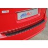 Milotec prah 5-tych dverí s výstupkami Škoda Octavia I Combi -- rok výroby 97-2004 (ABS čierna metalíza)