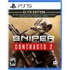 Sniper Ghost Warriors Contracts 2 Elite Edition, USA verze