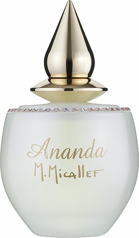 M. Micallef Ananda parfumovaná voda dámska 100 ml Tester