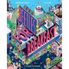 Beetles for Breakfast - Madeleine Finlay