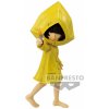 FS Holding Figúrka Little Nightmares - Six (BanPresto)