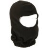 MIL-TEC kukla BALACLAVA FLEECE ČIERNA