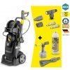 Kärcher HD 8/18-4 MXA eBFoam Plus Go!Further vysokotlakový čistič 1.524-978.0