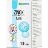 EdenPharma Zinok 15 mg 100 tabliet