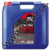 LIQUI MOLY 3742 TOP TEC 4300 5W-30 - 20l