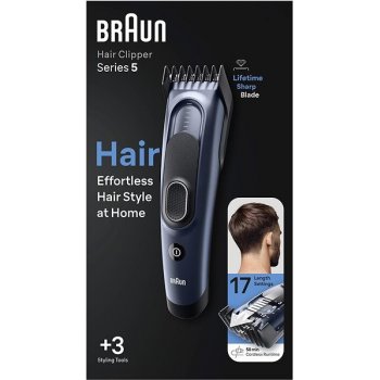 Braun HC5350