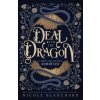 Deal with the Dragon (Nicole Blanchard)(Brožovaná)