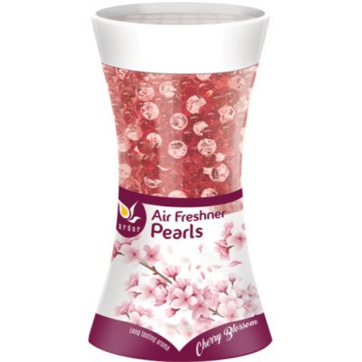 Ardor Air Freshner Pearls Cherry Blossom gélový osviežovač vzduchu 150 g