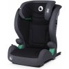 Lionelo autosedačka IGO I-SIZE 2024 GREY GRAPHITE