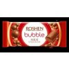 ROSHEN BUBBLE Mliečna čokoláda 80g
