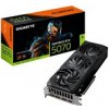 GIGABYTE VGA NVIDIA GeForce RTX 5070 WINDFORCE OC 12G, 12G GDDR7, 3xDP, 1xHDMI