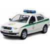 KADEN Škoda Fabia I Vojenská Policie 1:43 (792649861417)