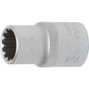 BGS 10213 | Nástrčná hlavica Gear Lock | 12,5 mm (1/2