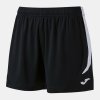 TOKIO II SHORT BLACK WHITE 12 (2XS)