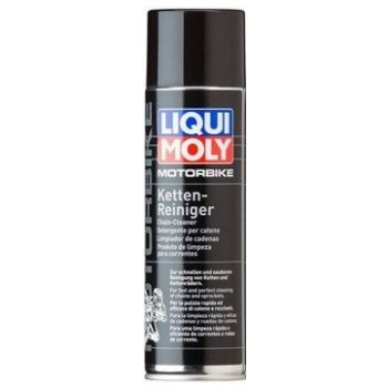 Liqui Moly 1602 Čistič na reťaze motocyklov 500ml