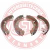 Sada brzdových čeľustí MASTER-SPORT GERMANY 03013703822-SET-MS