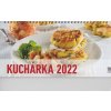 stolový Kuchárka / NEO 2022