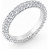 Guess Dámsky Prsteň JUBR0467JWRH