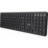 Trust Vaiya Multi Device Wireless Keyboard 26008