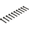Arrma imbusová skrutka M2,5x20 mm CH (10)
