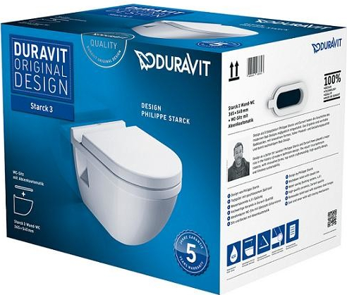 Duravit 42000900A1