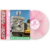Paper Jerry - Inbetweezer / Pink Marble / Vinyl [LP]