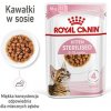 ROYAL CANIN Kitten Sterilised 48 x 85 g