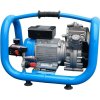 GÜDE Kompresor bezolejový 1100 W 10 bar 5 litrov AirPower 240/10/5