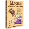 Steve Jackson Games Munchkin Game Changers