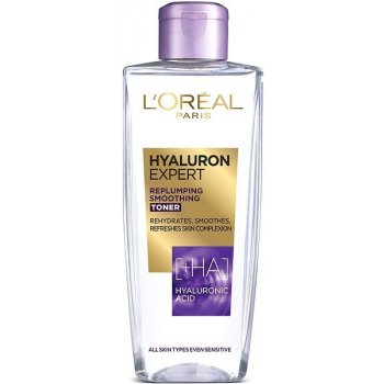 L'Oréal Hyaluron Special ist Replumping Smooth ing Toner 200 ml