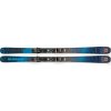 Allmountain lyže s viazaním BLIZZARD-Anomaly 88 D + TCX 11 DEMO-90, blue/orange Modrá 182 cm 25/26