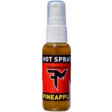 Feedermania Hot Spray 30ml Pineapple