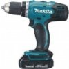 Makita DDF453SYE aku vŕtací skrutkovač