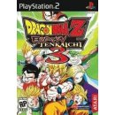 Dragon Ball Z: Budokai Tenkaichi 3