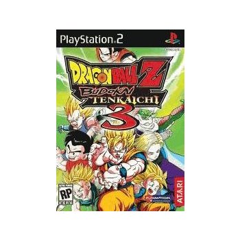 Dragon Ball Z: Budokai Tenkaichi 3