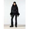 Goldbergh Giselle Faux Border Ski Black