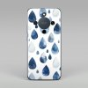 4NewCase - HONOR - Honor Magic 8 Lite - SILIKÓN - Raindrop - 1021360500051