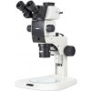 Motic Zoom-stereomikroskop SM7TR-TLED APO1X, trinokulárny, 8×–56×, pracovná vzdialenosť 81 mm, pomer 7:1