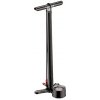 LEZYNE pumpa CNC Floor Drive black ABS1P červená k