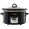CrockPot CSC113X Pomalý hrnec 3,5 l