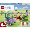 LEGO Bluey 11216 - Babunie z Bingo i Blue