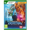 Minecraft Legends - Deluxe Edition