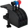 LOGITECH Logitech® G Saitek PRO Flight Throttle Quadrant - N/A - EMEA 945-000015