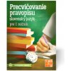 Precvičovanie pravopisu pre 7. ročník
