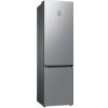 Chladnička s mrazničkou Samsung RB38C676CS9/EF strieborná