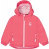Lupilu dievčenská lyžiarska bunda koralová ružová
