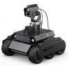 Waveshare UGV Rover ROS 2 Open-source 6 Wheels 4WD AI Robot, Rover PI4B ROS2 Kit Raspberry Pi 4 NOT Included