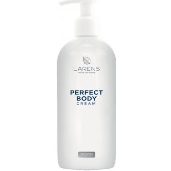 Larens Perfect Body Cream Slim Formula 200 ml